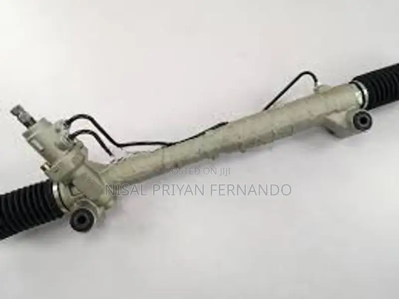 Suzuki Grand Vitara 2007 Steering Rack