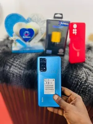 Xiaomi Redmi Note 11 (Used)