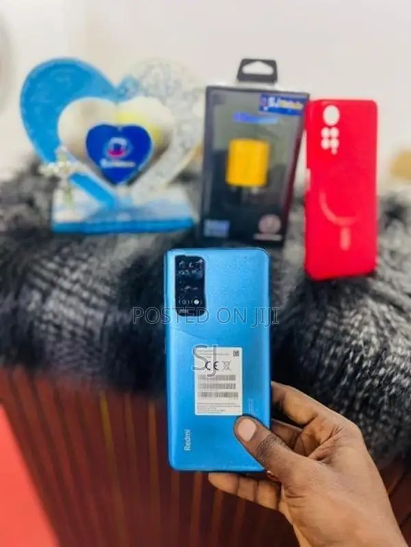 Xiaomi Redmi Note 11 (Used)