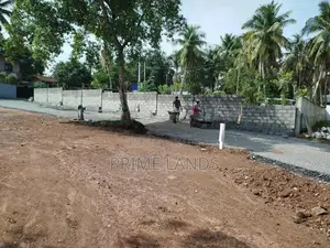 Land For Sale Arangala