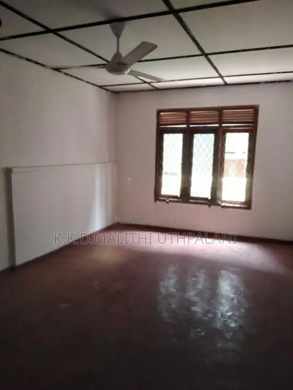 Separate House For Rent Kohuwela