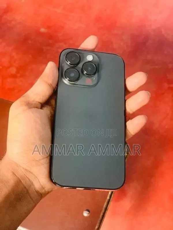 Apple iPhone 14 Pro (Used)