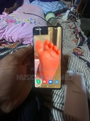 Samsung Galaxy A51 128GB (Used)