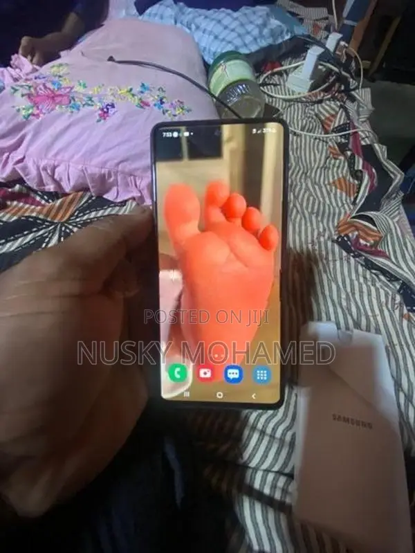 Samsung Galaxy A51 128GB (Used)