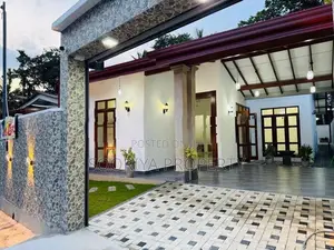 Brand New Luxury House for Sale in Piliyandala