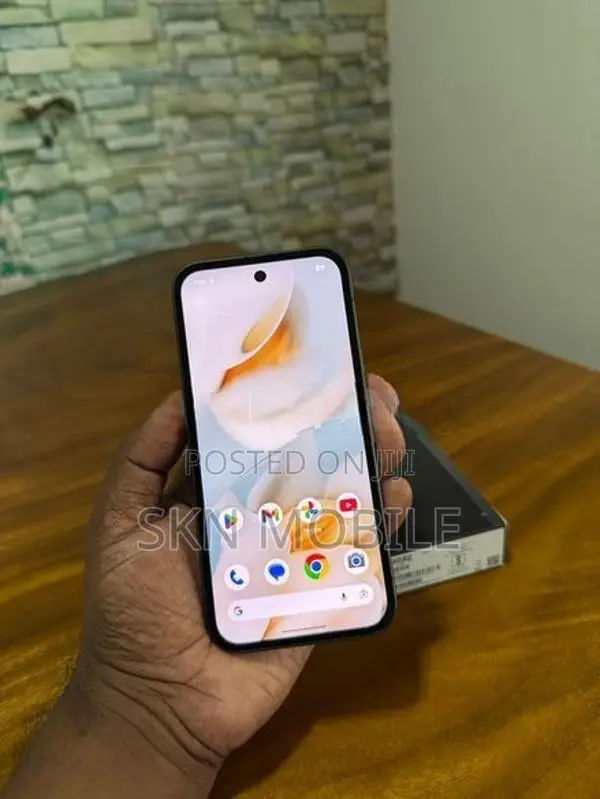 Google Pixel 9a 8GB 256GB (Used)