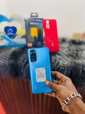 Xiaomi Redmi Note 11 (Used)