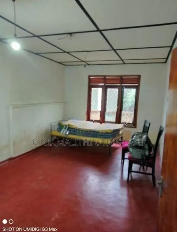 Separate House For Rent Kohuwela