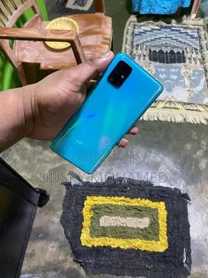 Samsung Galaxy A51 128GB (Used)