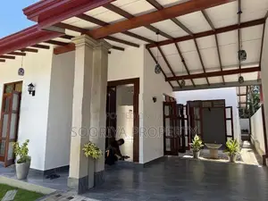 Brand New Luxury House for Sale in Piliyandala