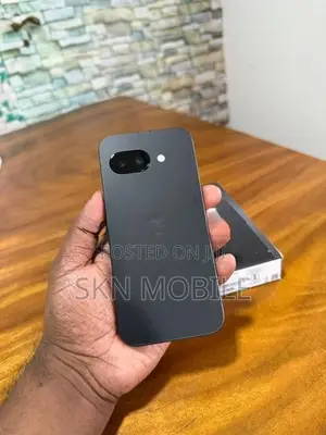 Google Pixel 9a 8GB 256GB (Used)