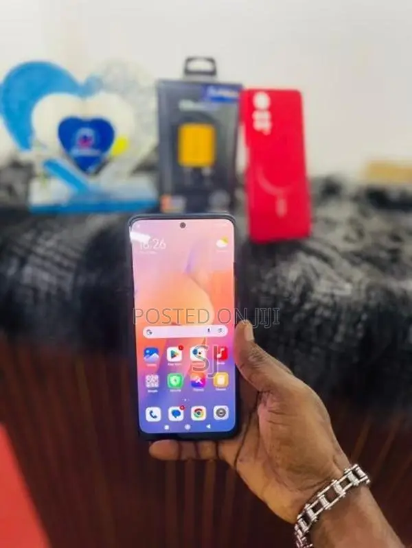 Xiaomi Redmi Note 11 (Used)