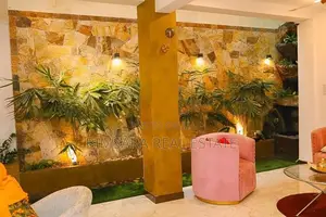Modern 5BR Mountain View Residence with Scenic Garden in Digana |SH153