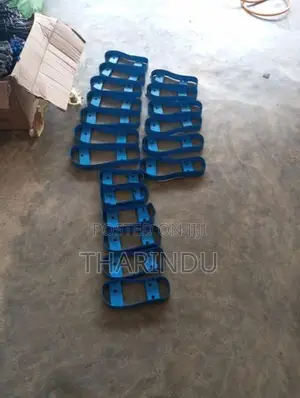 Slippers Machine