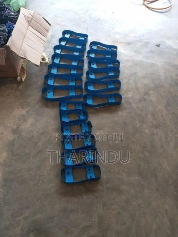Slippers Machine