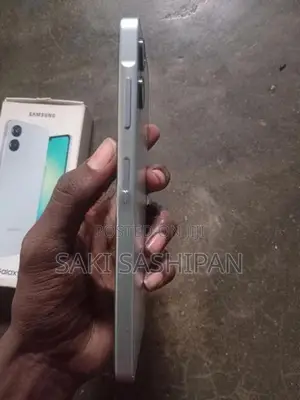 Samsung Galaxy A06 (Used)