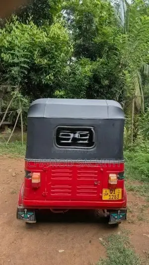 Bajaj RE 2 Stroke 2006