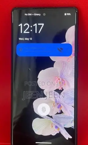 Google Pixel 6 (Used)