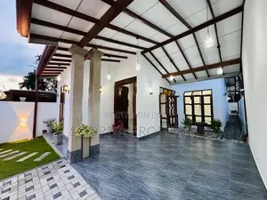Brand New Luxury House for Sale in Piliyandala
