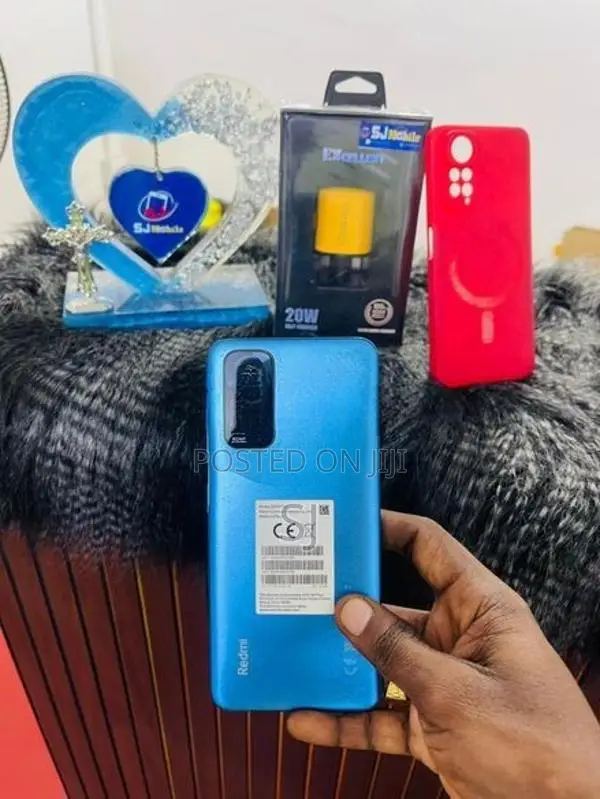 Xiaomi Redmi Note 11 (Used)