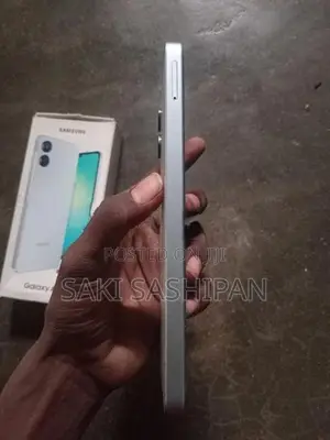 Samsung Galaxy A06 (Used)