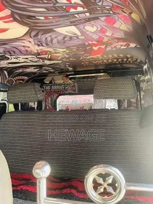 Piaggio Ape AAS 2014