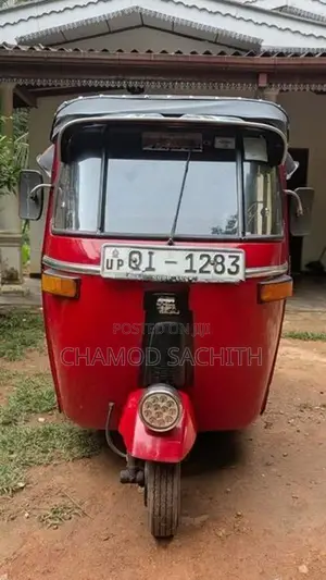 Bajaj RE 2 Stroke 2006