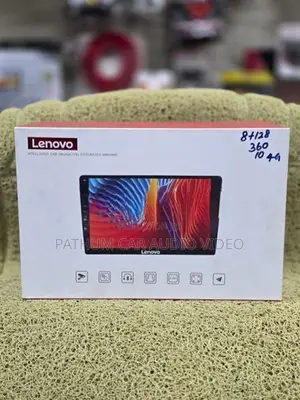 8GB Ram Android Player with 360 Camera 4 G Sim Support