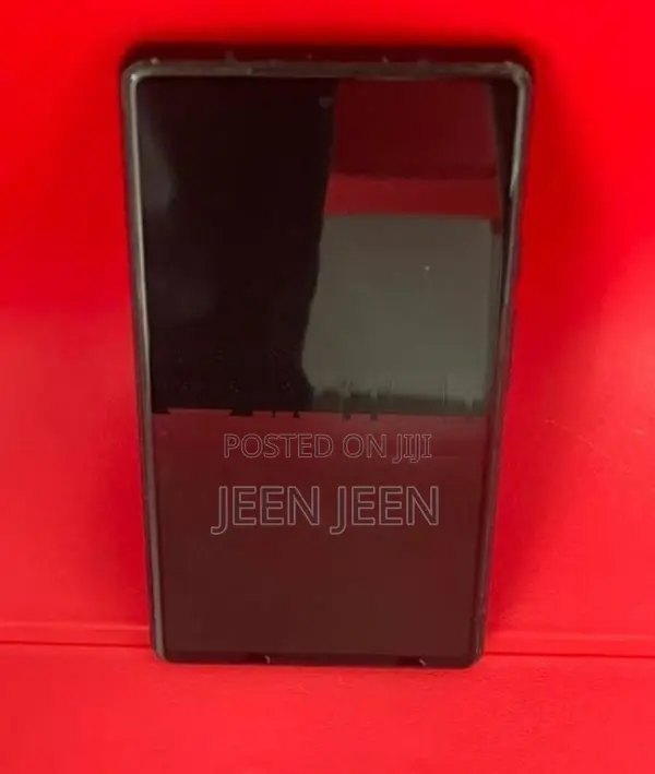 Google Pixel 6 (Used)