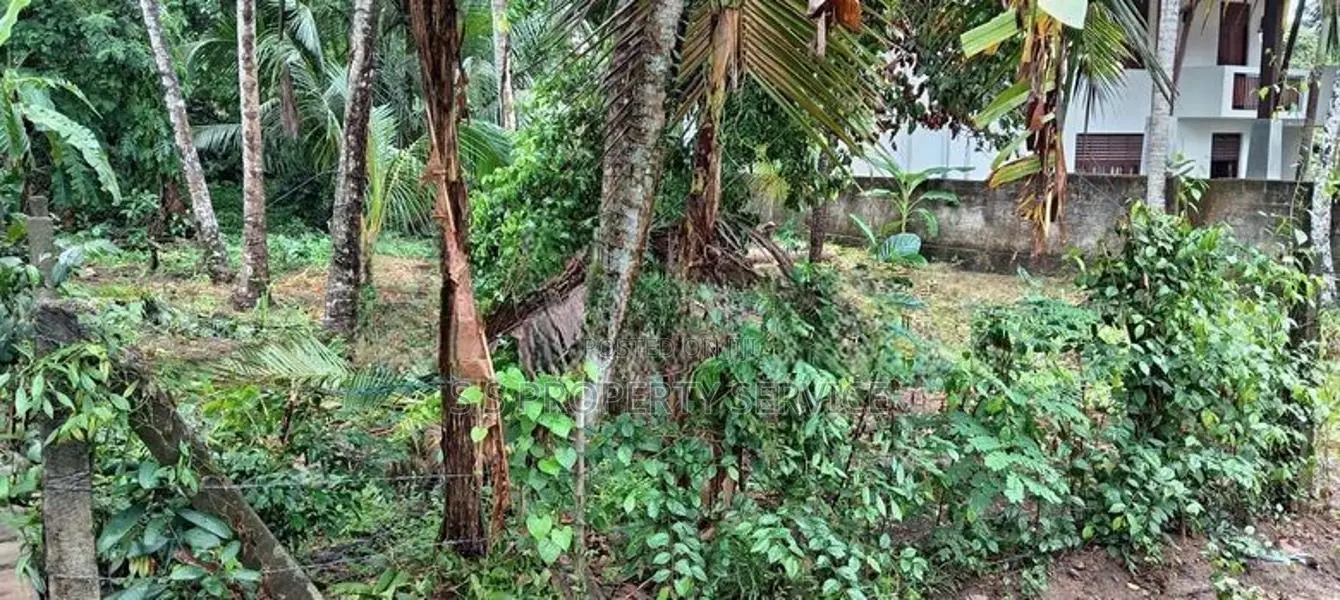 24 Perches Land For Sale in Kadawatha (SSPL-410)