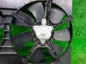 Nissan X Trail NT30 Radiator Fan Motor