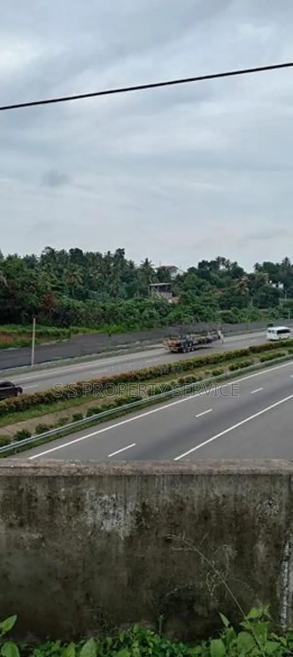 24 Perches Land For Sale in Kadawatha (SSPL-410)