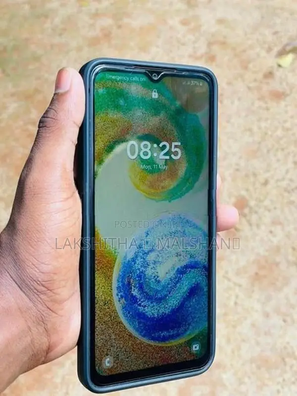 Samsung Galaxy A04s (Used)