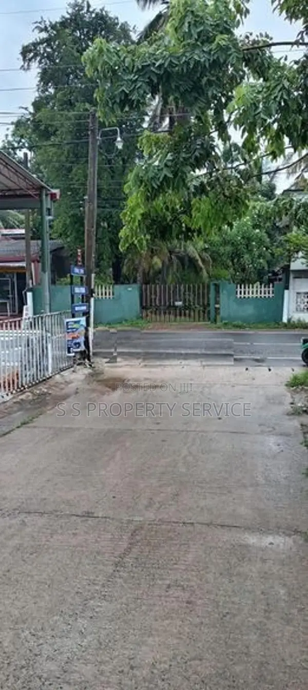 24 Perches Land For Sale in Kadawatha (SSPL-410)