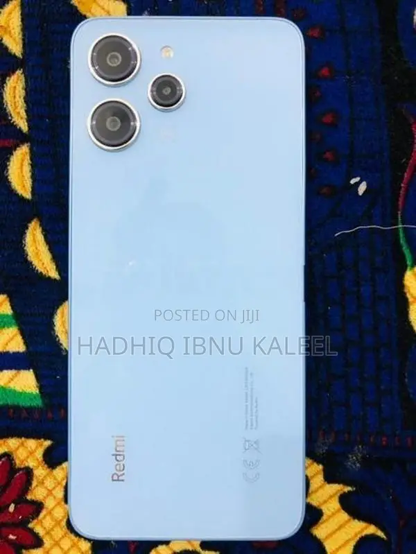 Xiaomi 12 (Used)