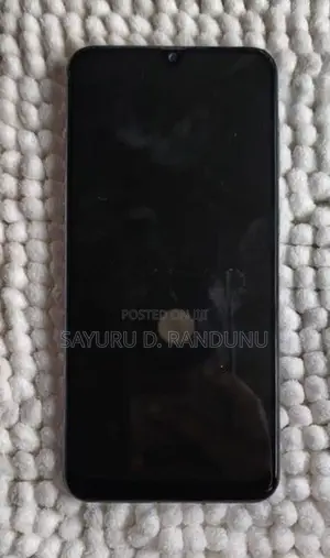 Samsung Galaxy A50 (Used)