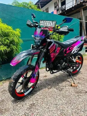 Demak DTM 2017
