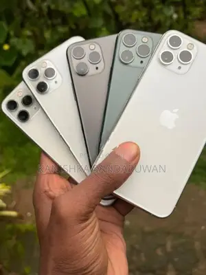 Apple iPhone 11 Pro (Used)