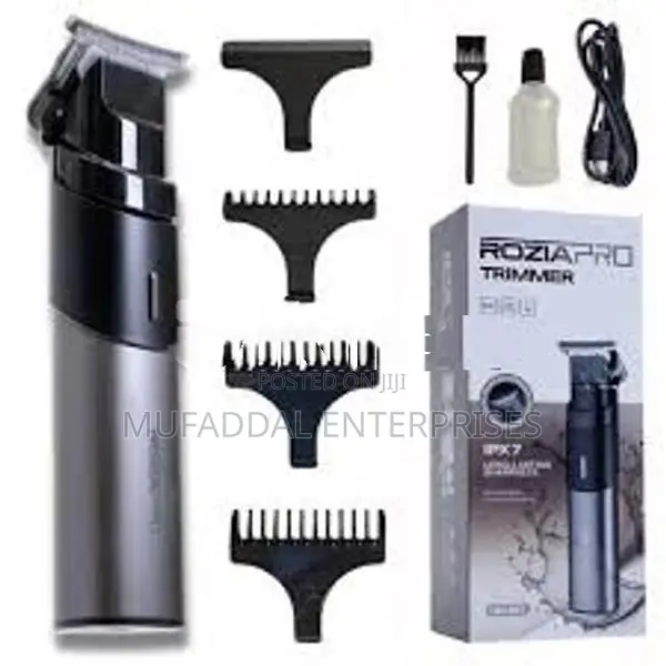 Trimmer Rozia HQ367