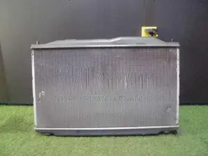Honda Civic FD1 Radiator