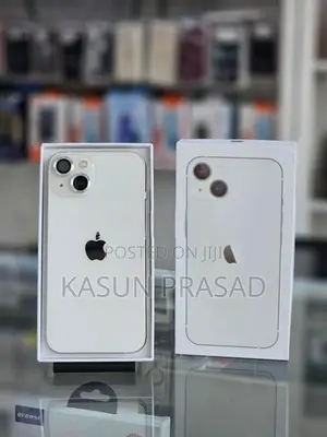 Apple iPhone 13 128GB (Used)
