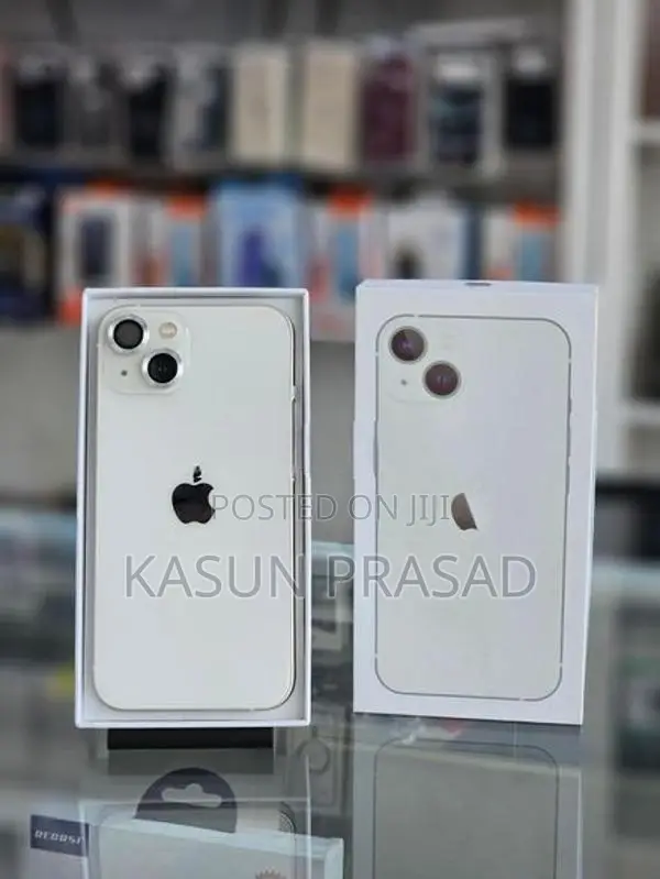 Apple iPhone 13 128GB (Used)