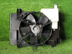 Nissan Tiida G11 Wingroad Y12 Radiator Fan