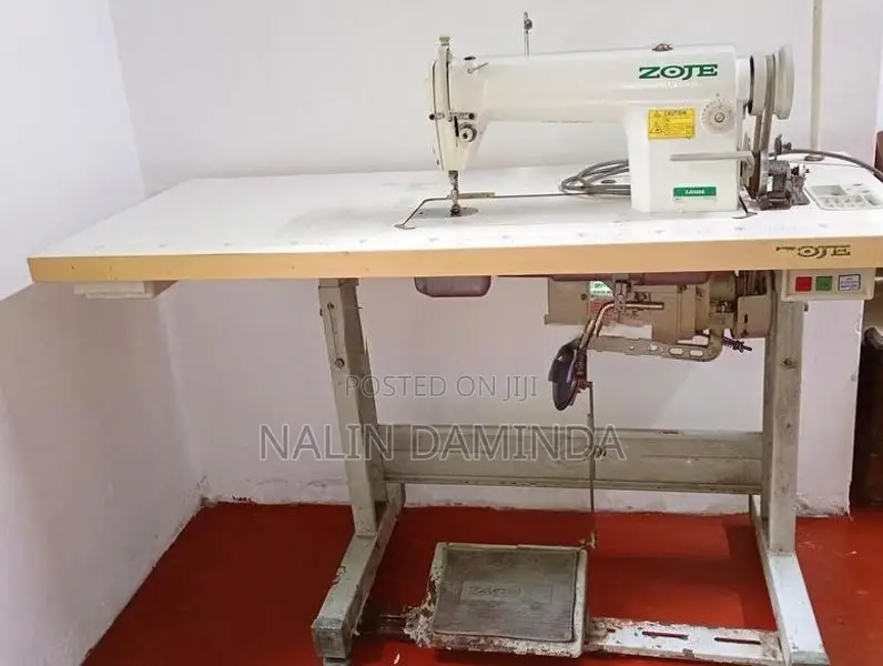 Zoje Sewing Machine