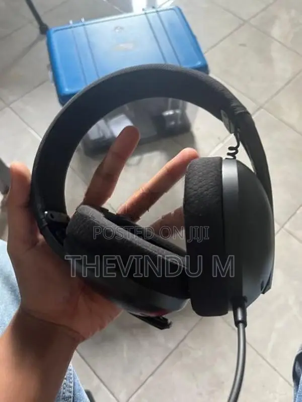 Havit Gamenote Headphone
