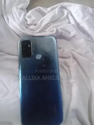 Oppo A53 (Used)