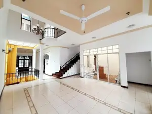 Modern Two Story House Rent Pitakotte Baddagana