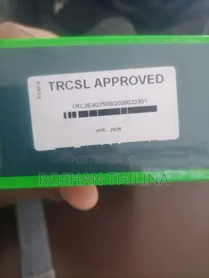 Infinix Hot 60i (Brand New)