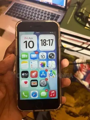 Apple iPhone SE 2 64GB (Used)