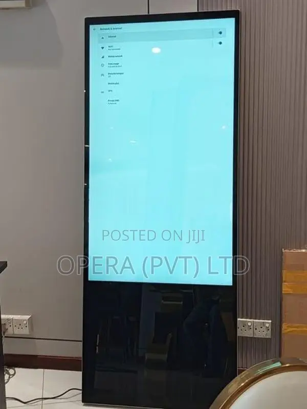 Led Display -'55'